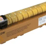 Ricoh 842284 Γνήσιο Toner Laser Εκτυπωτή Κίτρινο 22500 Σελίδων 842284