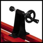 Einhell TC-WW 1000/1 Ξυλότορνος με Ισχύ 400W