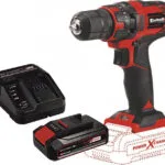 Einhell TC-CD 18/35 Li Solo Δραπανοκατσάβιδο Μπαταρίας Solo 18V 4513927