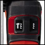 Einhell TC-ID 18 Li Κρουστικό Δραπανοκατσάβιδο Μπαταρίας Solo 18V 4513960