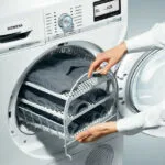 Siemens WZ20600 Καλάθι για Στεγνωτήριο / Πλυντήριο Ρούχων