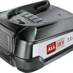 Bosch Μπαταρία Εργαλείου Λιθίου 18V με Χωρητικότητα 2.5Ah PBA