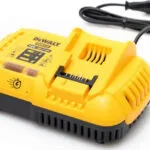 Dewalt Φορτιστής Μπαταριών Εργαλείου 10.8-54V Λιθίου DCB117