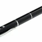 Kensington 64140095 Γραφίδα Αφής σε Μαύρο χρώμα S55101425