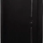 Wenger Victorinox Affiliate Sleeve Δερματίνης Μαύρο (Universal 10")