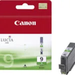 Canon PGI-9 Γνήσιο Μελάνι Εκτυπωτή InkJet Πράσινο (1041B001)