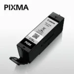 Canon PGI-570XL Γνήσιο Μελάνι Εκτυπωτή InkJet Μαύρο (0318C001)
