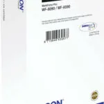 Epson T7541XXL Γνήσιο Μελάνι Εκτυπωτή InkJet Μαύρο (C13T754140)