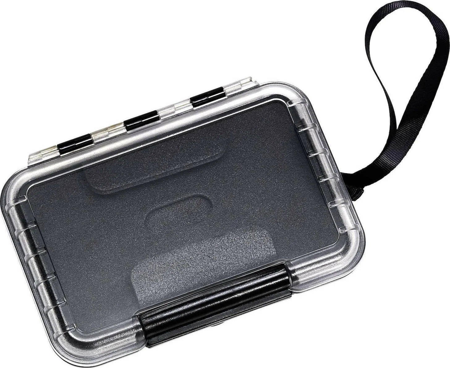 20211102143550_4780ed76 B&W International Outdoor Case Type 200 Θήκη για Κάρτες Μνήμης 200/BT - Image 1
