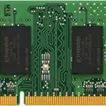 Kingston DDR3L με Module 1x4GB και Ταχύτητα 1600 για Laptop KCP3L16SS8/4