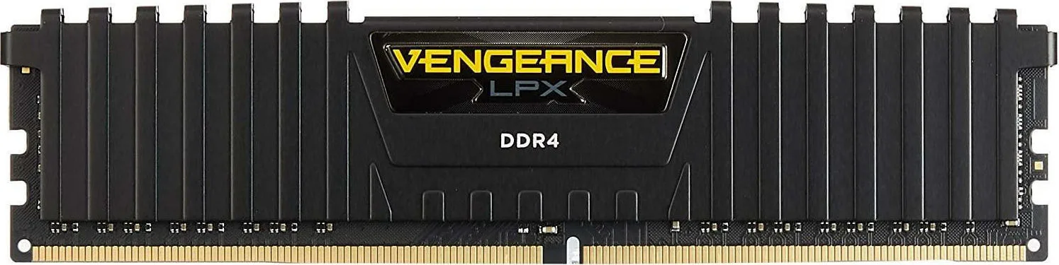 20211102144356_corsair_vengeance_lpx_8gb_ddr4_ram_me_sychnotita_3000mhz_gia_desktop_cmk8gx4m1d3000c16 Corsair Vengeance LPX DDR4 με Module 1x8GB και Ταχύτητα 3000 για Desktop CMK8GX4M1D3000C16 - Image 1