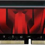 G.Skill Aegis DDR4 με Module 1x16GB και Ταχύτητα 3000 για Desktop F4-3000C16S-16GISB