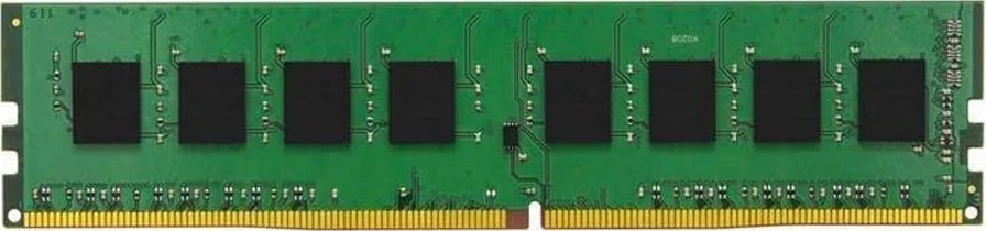 Kingston ValueRAM DDR4 με Module 1x8GB και Ταχύτητα 3200 για Desktop KVR32N22S6/8 - Image 1
