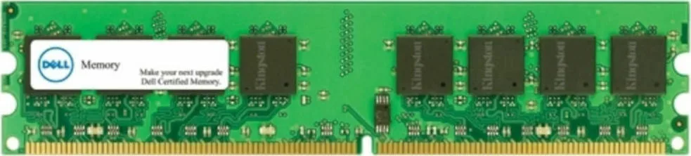 Dell DDR4 με Module 1x16GB και Ταχύτητα 3200 για Server AB257576 - Image 1