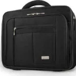 Natec Boxer Τσάντα Ώμου / Χειρός για Laptop 17.3" σε Μαύρο χρώμα