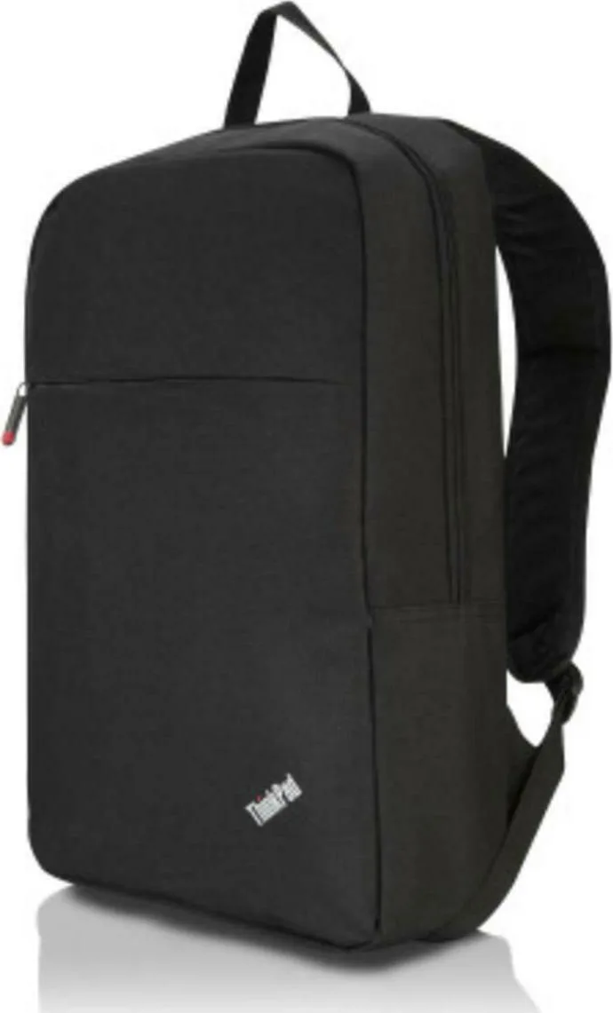 Lenovo ThinkPad Basic Τσάντα Πλάτης για Laptop 15.6" σε Μαύρο χρώμα - Image 1