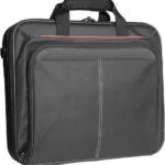 Tracer Balance Τσάντα Ώμου / Χειρός για Laptop 17" σε Μαύρο χρώμα