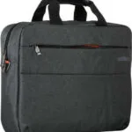 Addison Middlebury Τσάντα Ώμου / Χειρός για Laptop 14.1" σε Μαύρο χρώμα
