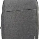 Lenovo B210 Αδιάβροχη Τσάντα Πλάτης για Laptop 15.6" σε Γκρι χρώμα