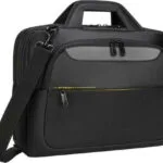 Targus CityGear Topload Τσάντα Ώμου / Χειρός για Laptop 17.3" σε Μαύρο χρώμα