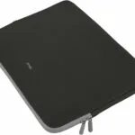 Trust Primo Soft Sleeve 15.6" σε Μαύρο χρώμα