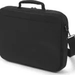 Dicota Eco Multi Base Τσάντα Ώμου / Χειρός για Laptop 15.6" σε Μαύρο χρώμα