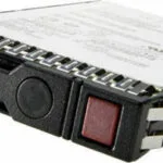 HP Hpe SSD 960GB 2.5'' SATA III P18434-B21
