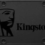Kingston A400 SSD 480GB τύπου 2.5'' με σύνδεση SATA III SA400S37/480G