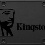 Kingston A400 SSD 240GB τύπου 2.5'' με σύνδεση SATA III SA400S37/240G