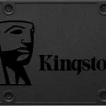 Kingston A400 SSD 960GB τύπου 2.5'' με σύνδεση SATA III SA400S37/960G