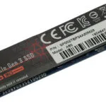 Silicon Power P34A80 SSD 2TB M.2 NVMe PCI Express 3.0 SP002TBP34A80M28