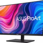 Asus ProArt PA328CGV IPS HDR Monitor 32" QHD 2560x1440 165Hz με Χρόνο Απόκρισης 5ms GTG