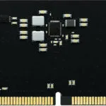 Crucial DDR5 με Module 1x8GB και Ταχύτητα 4800 για Desktop CT8G48C40U5