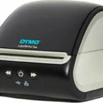 Dymo 5XL Εκτυπωτής Ετικετών Απευθείας Μεταφοράς USB 300 dpi 2112725