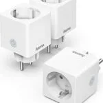 HAMA Smart Μονόπριζο 3τμχ 00176571