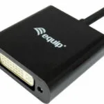Equip 133431 Μετατροπέας DisplayPort male σε DVI-I female 1τμχ