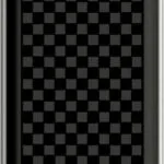 Transcend JetFlash 780 16GB USB 3.0 Stick Μαύρο
