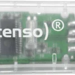 Intenso Rainbow Line 32GB USB 2.0 Stick Γκρι