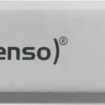 Intenso Ultra Line 128GB USB 3.0 Stick Ασημί