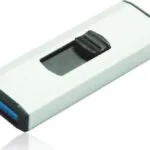 Mediarange Usb 3.0 Flash Drive 32gb Silver