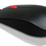 Lenovo ThinkPad Essential Wired Mouse Ενσύρματο Ποντίκι Μαύρο