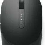 Dell MS3220 Ενσύρματο Ποντίκι Μαύρο