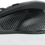 iBox i005 PRO Ασύρματο Ποντίκι Μαύρο
