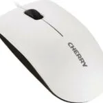 Cherry JM-0800-2 Ενσύρματο Ποντίκι Γκρι