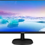 Philips 273V7QJAB IPS Monitor 27" FHD 1920x1080 με Χρόνο Απόκρισης 5ms GTG