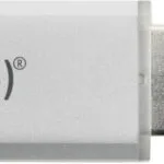 Intenso Alu Line 16GB USB 2.0 Silver