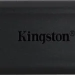Kingston DataTraveler Exodia 256GB USB 3.2 Stick Μαύρο