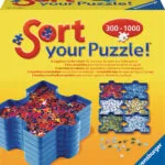 Ravensburger Αξεσουάρ Παζλ 1τμχ 17934