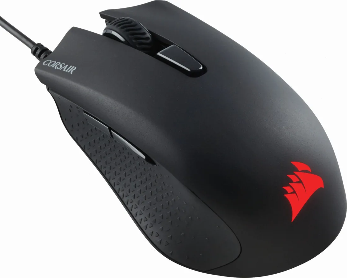 20211104111757_corsair_harpoon_rgb_pro_gaming_pontiki_mayro Corsair Harpoon RGB Pro Gaming Ποντίκι 12000 DPI Μαύρο - Image 1