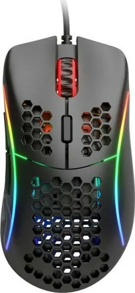 20211104112819_glorious_pc_gaming_race_model_d_rgb_gaming_pontiki_matte_black Glorious PC Gaming Race Model D RGB Gaming Ποντίκι 12000 DPI Μαύρο - Image 1